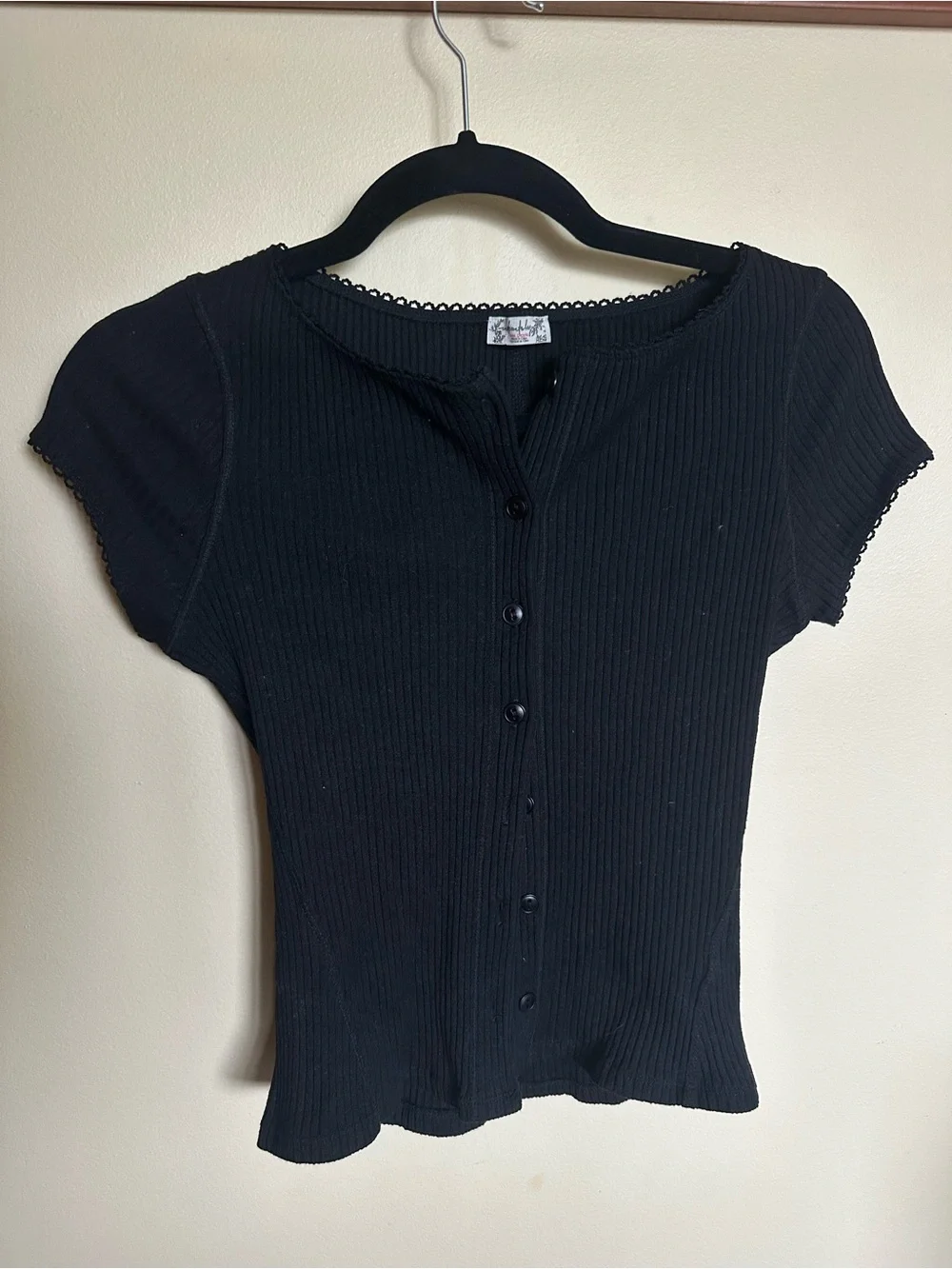 Free People Most Wanted Cardi